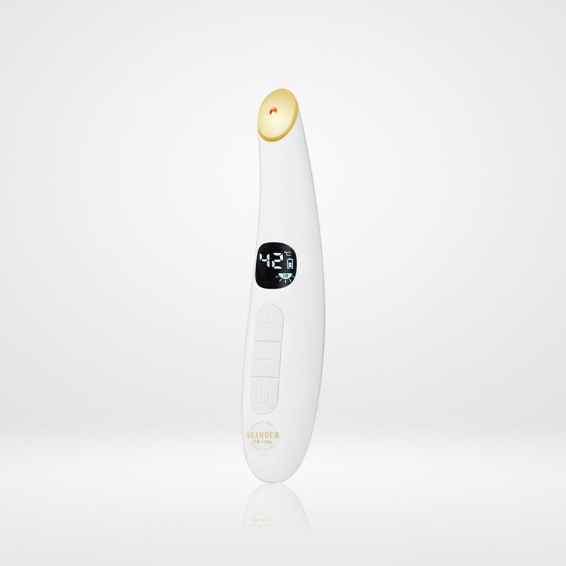 Eyeless Pro - product photo by Glamour New York