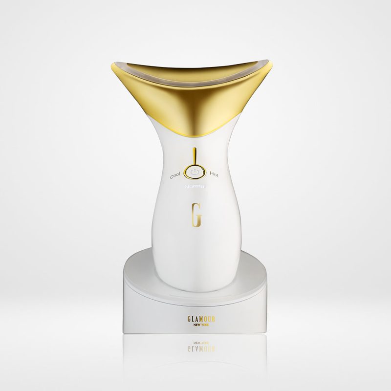 Rejuveneck Pro - product photo by Glamour New York