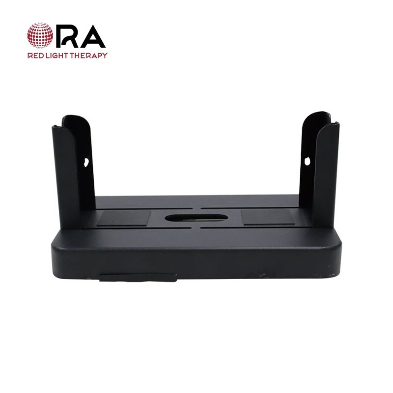Folding Floor Stand - product photo by ORA Red Light Therapy