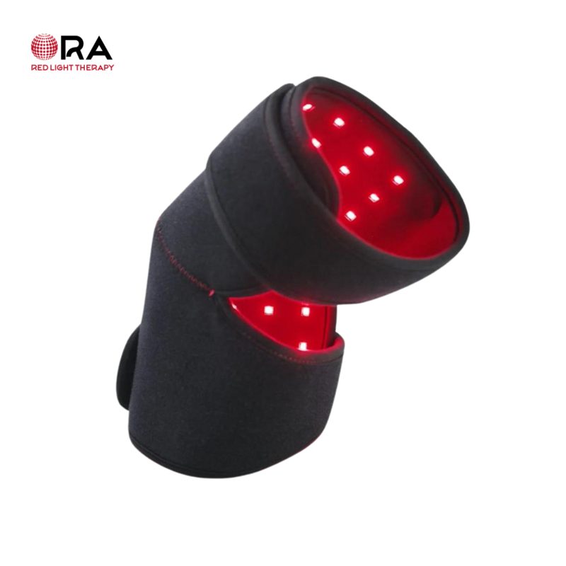 ORA Red Light Therapy Knee Belt - product photo by ORA Red Light Therapy