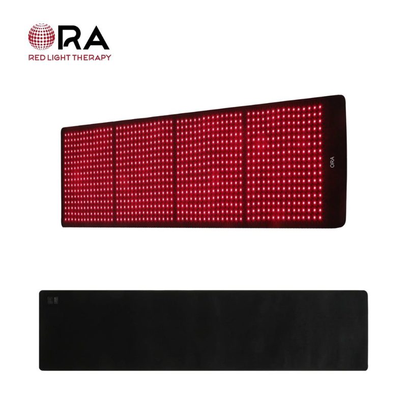 Ora Red Light Therapy Mat - product photo by ORA Red Light Therapy