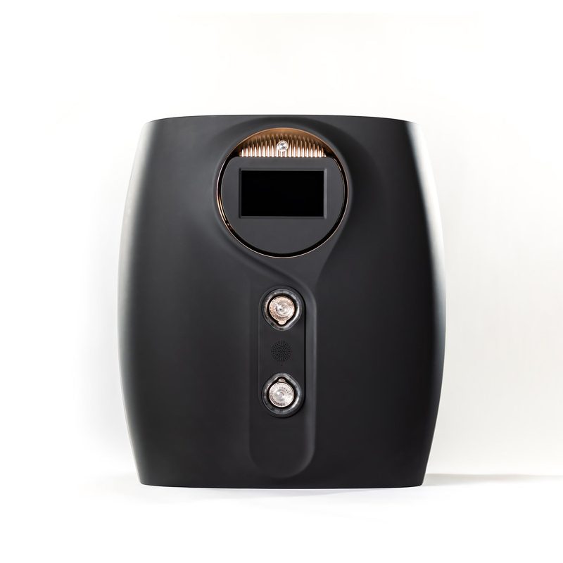Atlas - product photo by Spacetouch